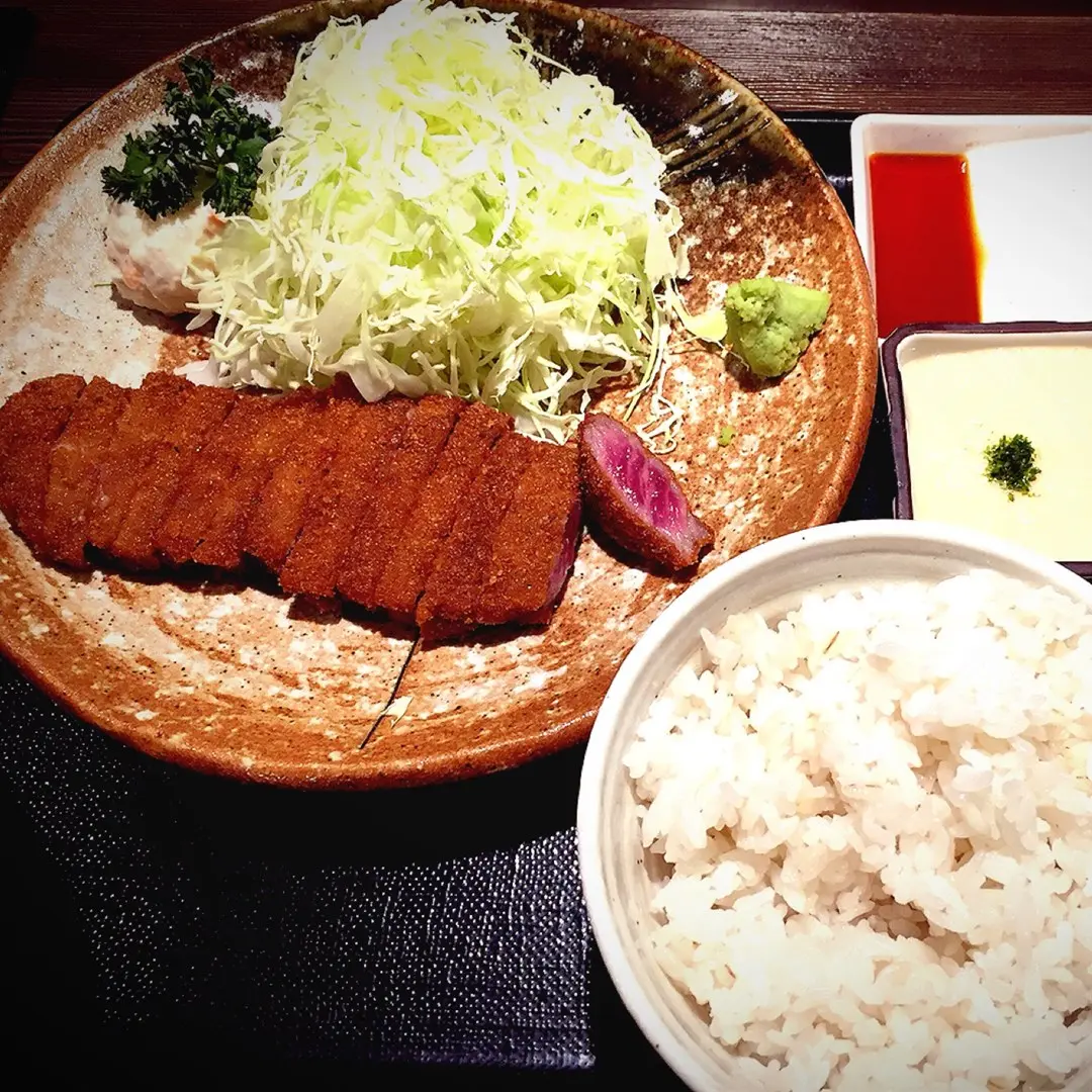 牛かつもと村 渋谷分店 洋食 牛料理 渋谷駅 渋谷 の 東京周辺 Openrice 日本